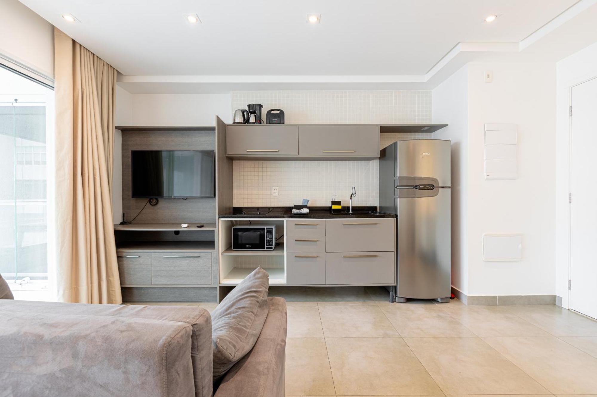 Ldn - Rua Consolacao By Anora Spaces * Sao Paulo
