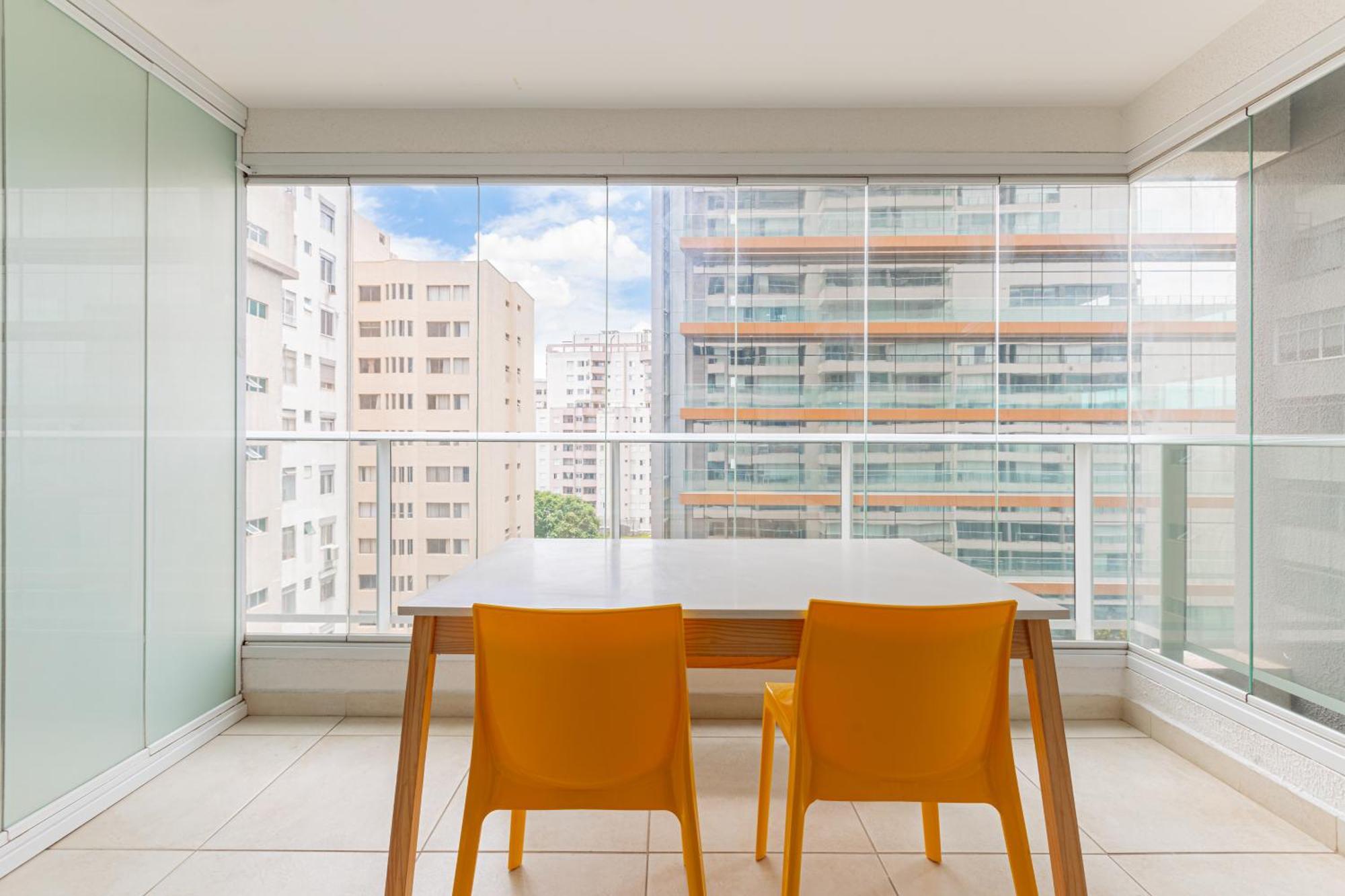 Ldn - Rua Consolacao By Anora Spaces * Sao Paulo