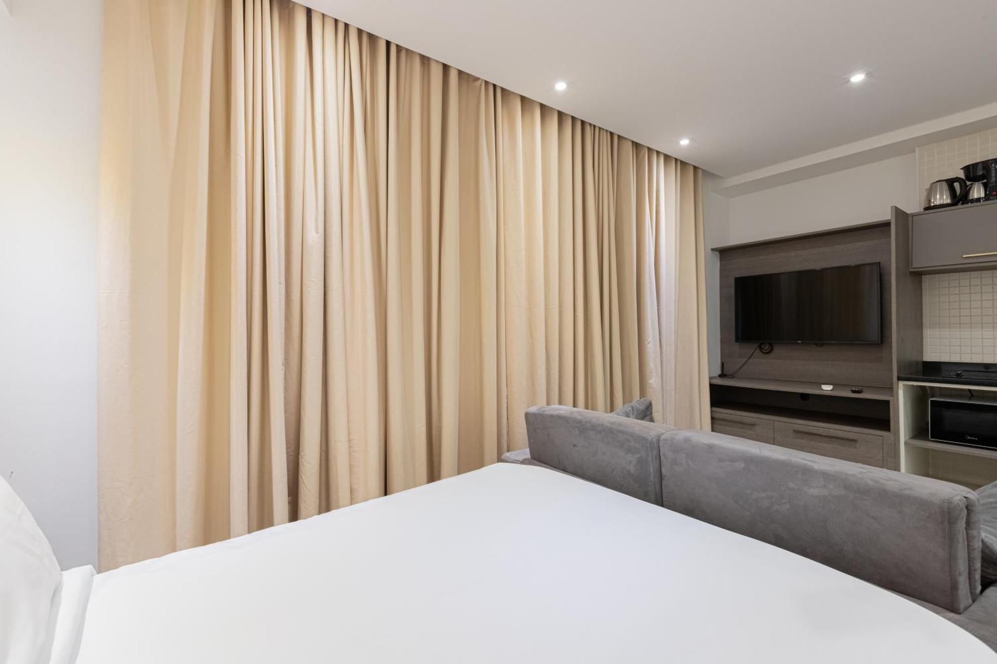 Ldn - Rua Consolacao By Anora Spaces Apartemen Sao Paulo