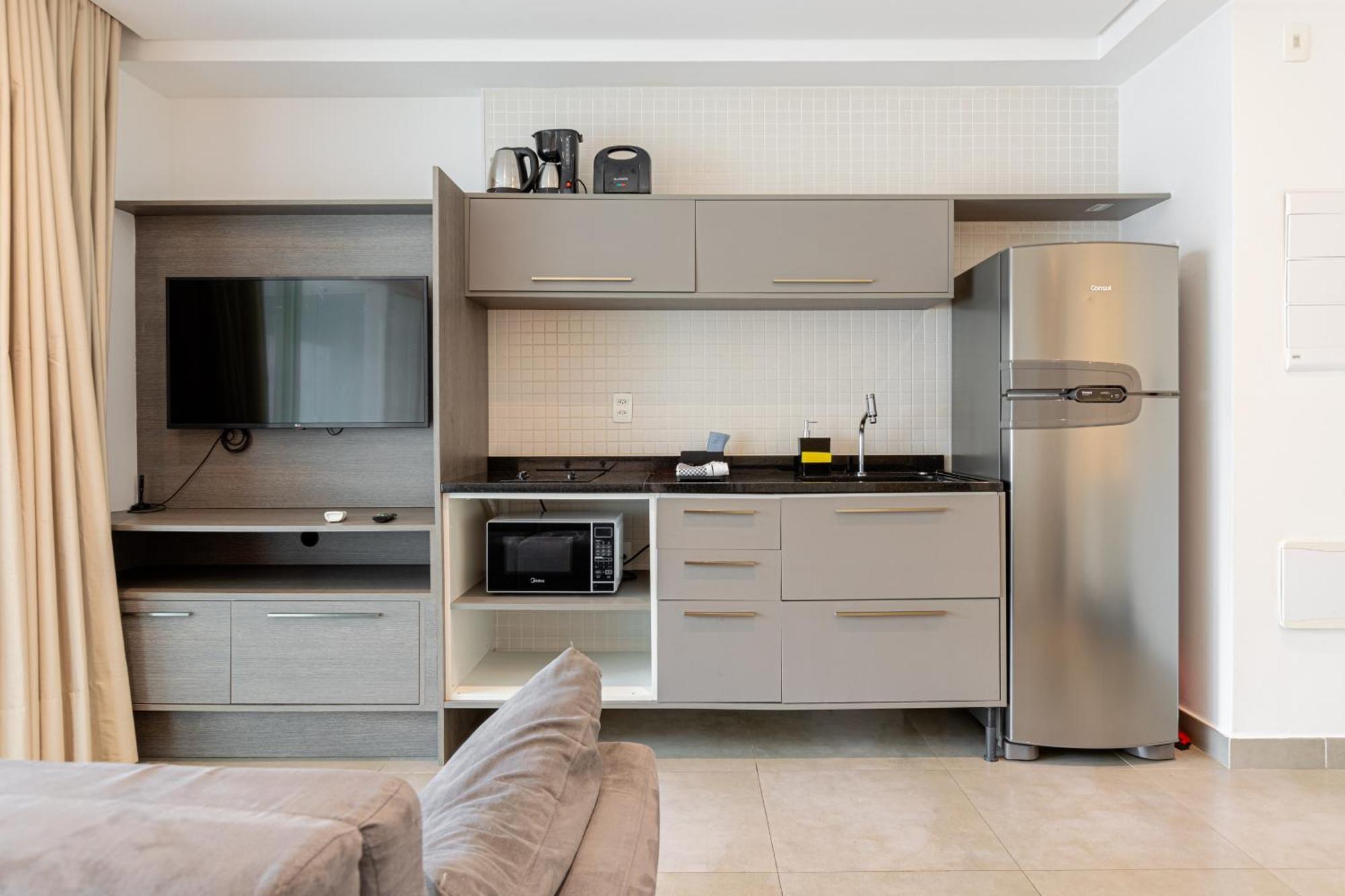 Ldn - Rua Consolacao By Anora Spaces