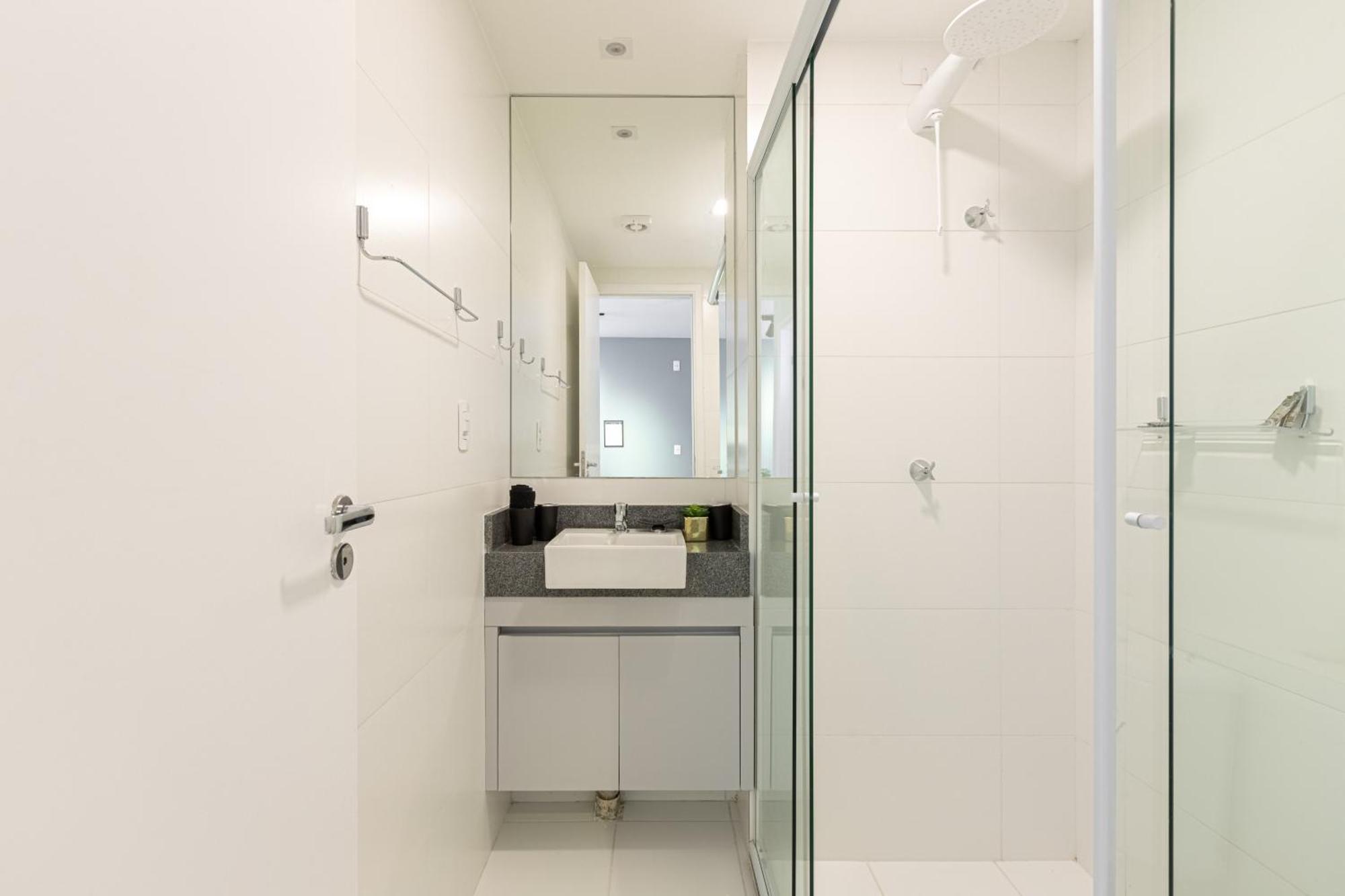 Bvb - Barra Funda - Anora Spaces Apartment