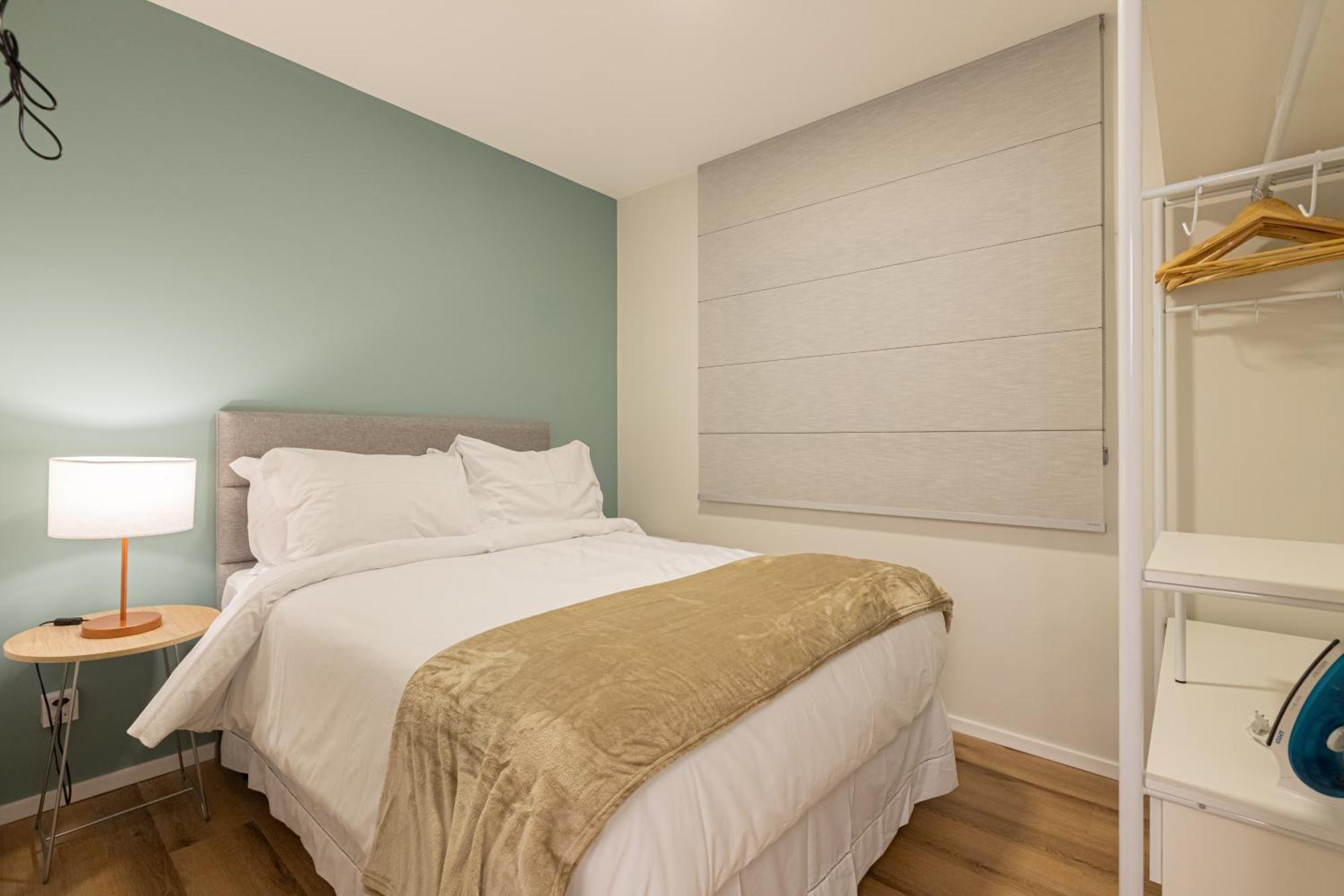 Apartemen Bvb - Barra Funda - Anora Spaces