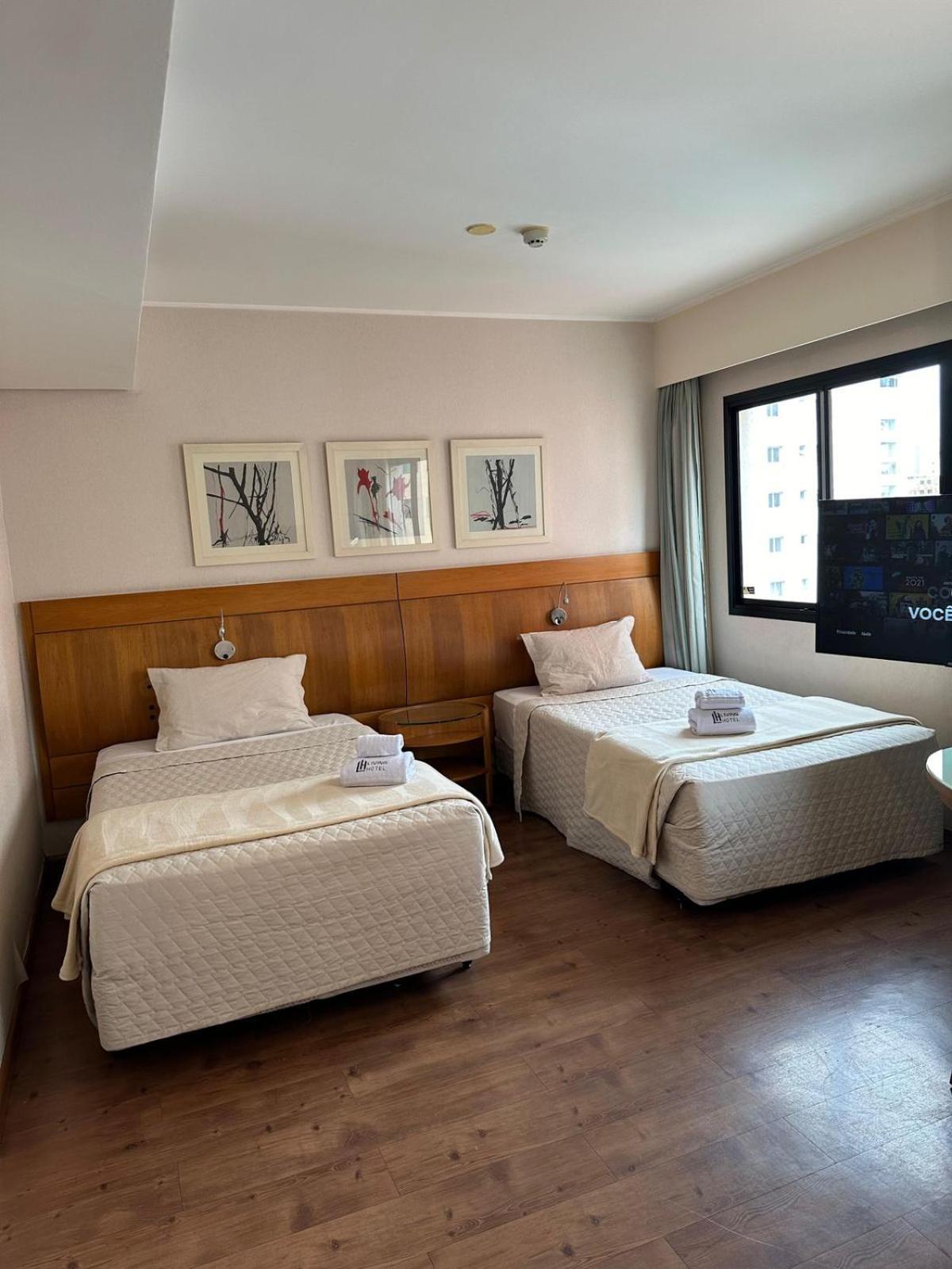 Studio Premium Slavieiro Moema Khách sạn hẻo lánh