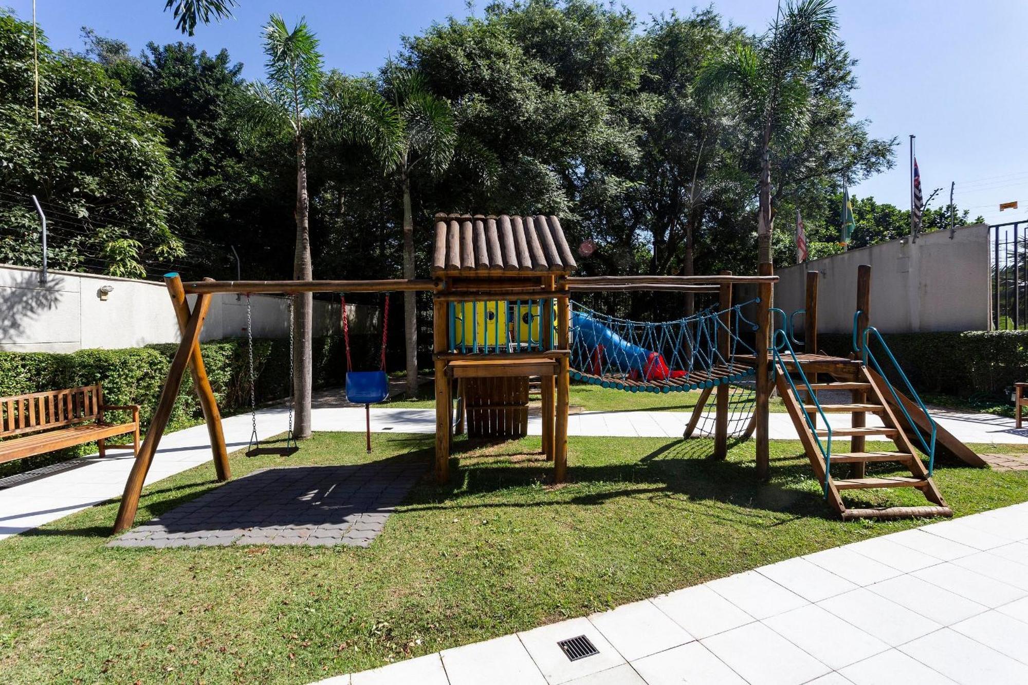 Thera Căn hộ São Paulo