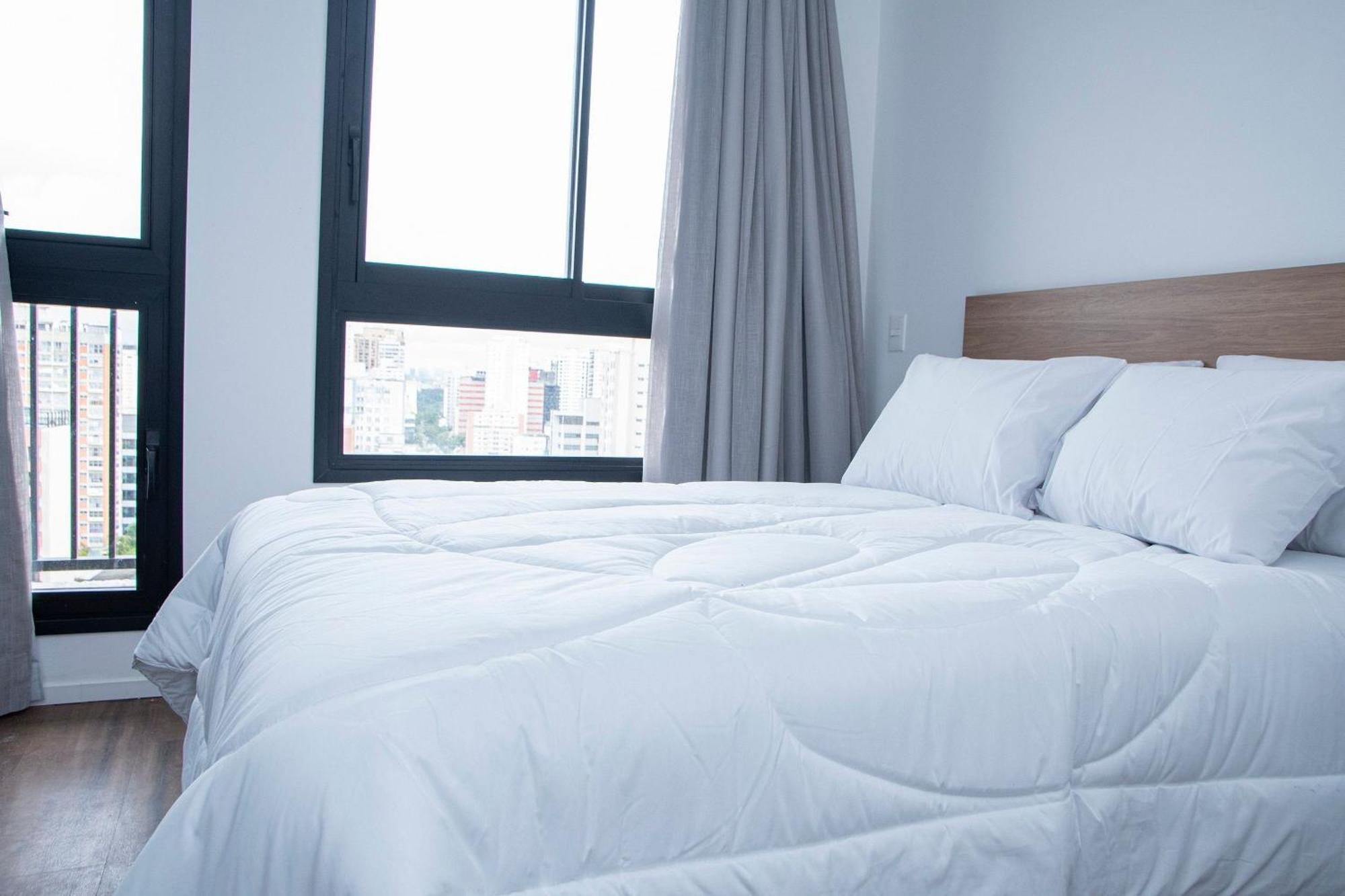 St Mariana By Housi Apartamento São Paulo