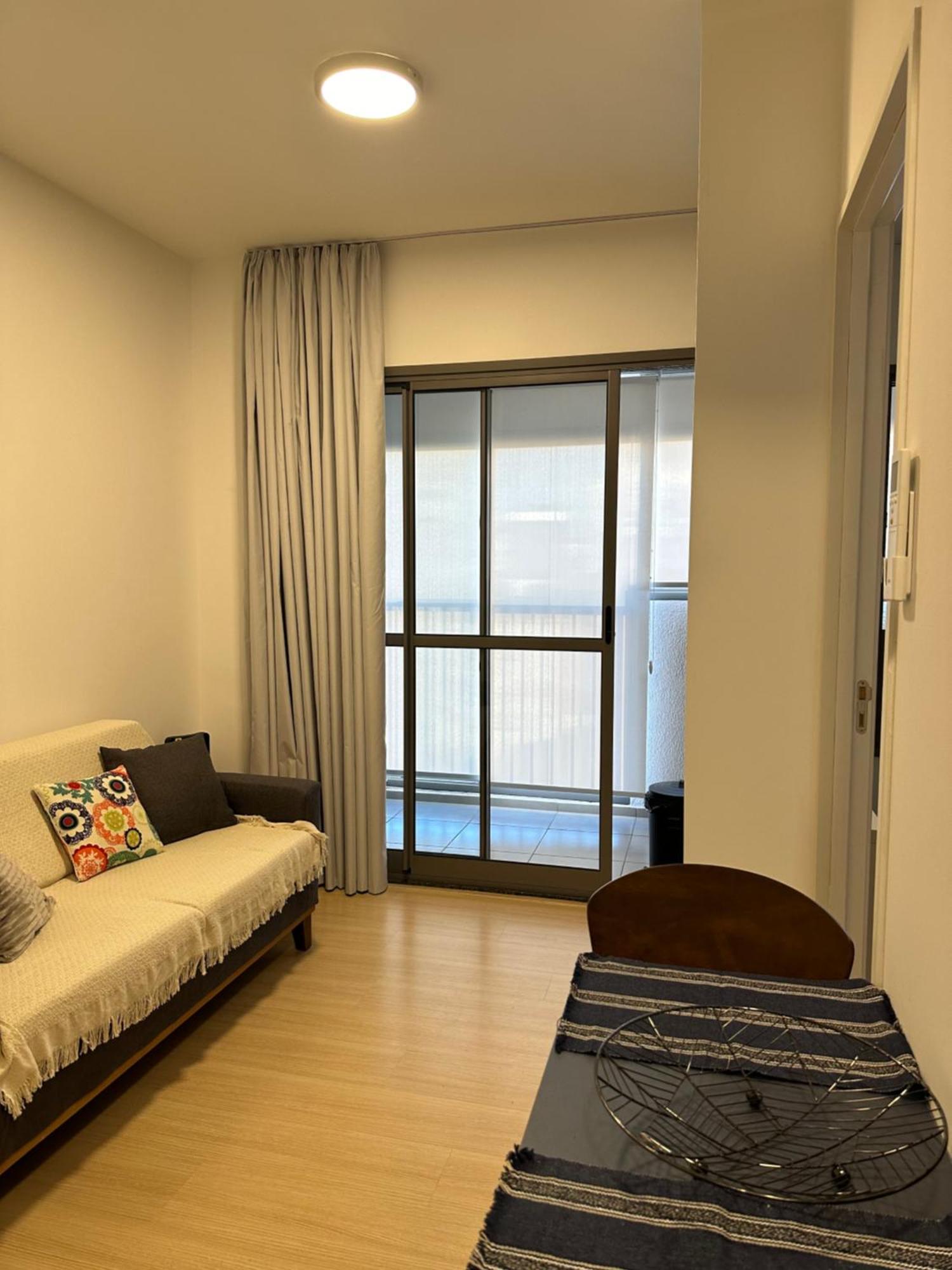 Nexconsolacao1302 Apartemen