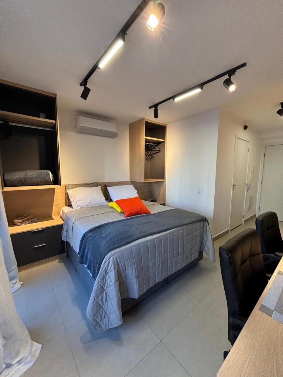 Esmeralda - Moema Apartment