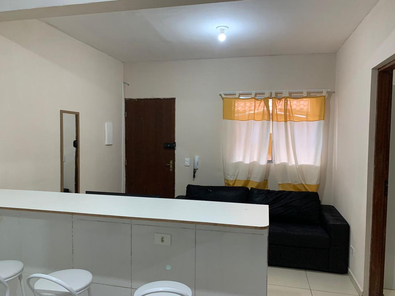 Apartment Proximo Ao Autodromo De Interlagos
