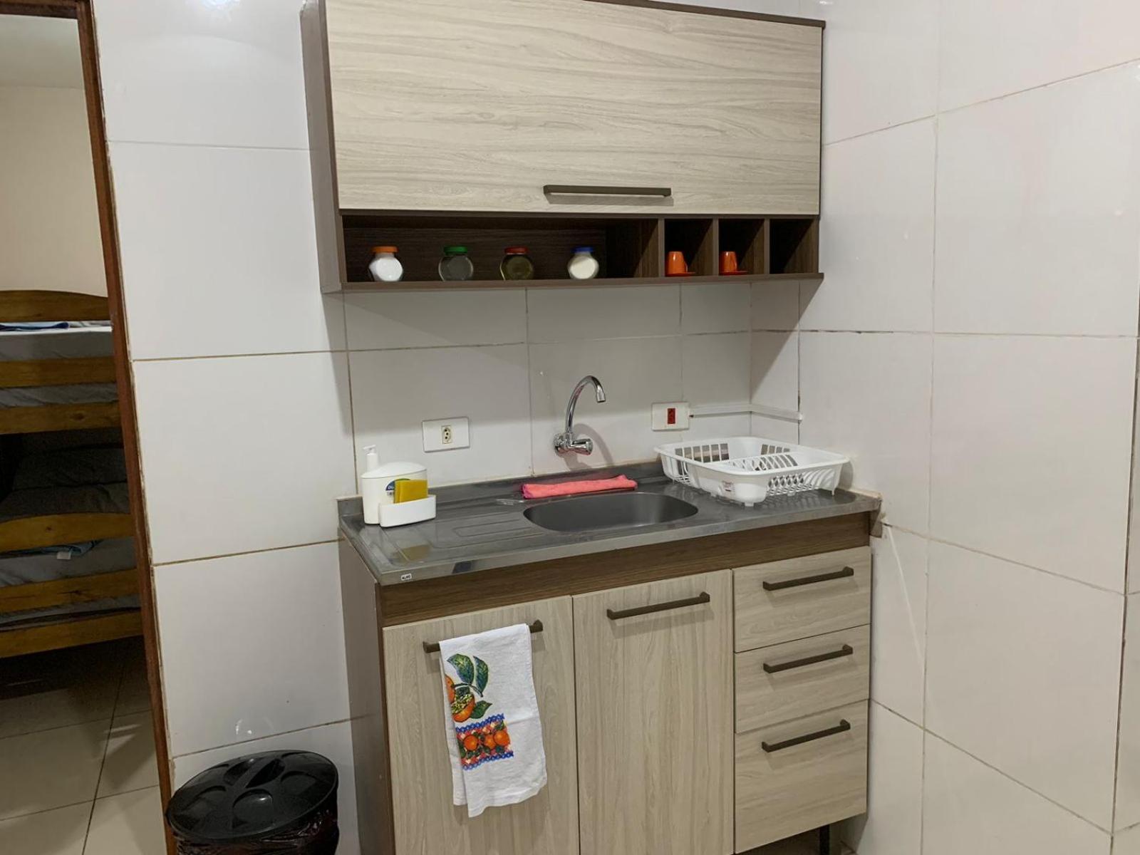 Proximo Ao Autodromo De Interlagos Apartment *