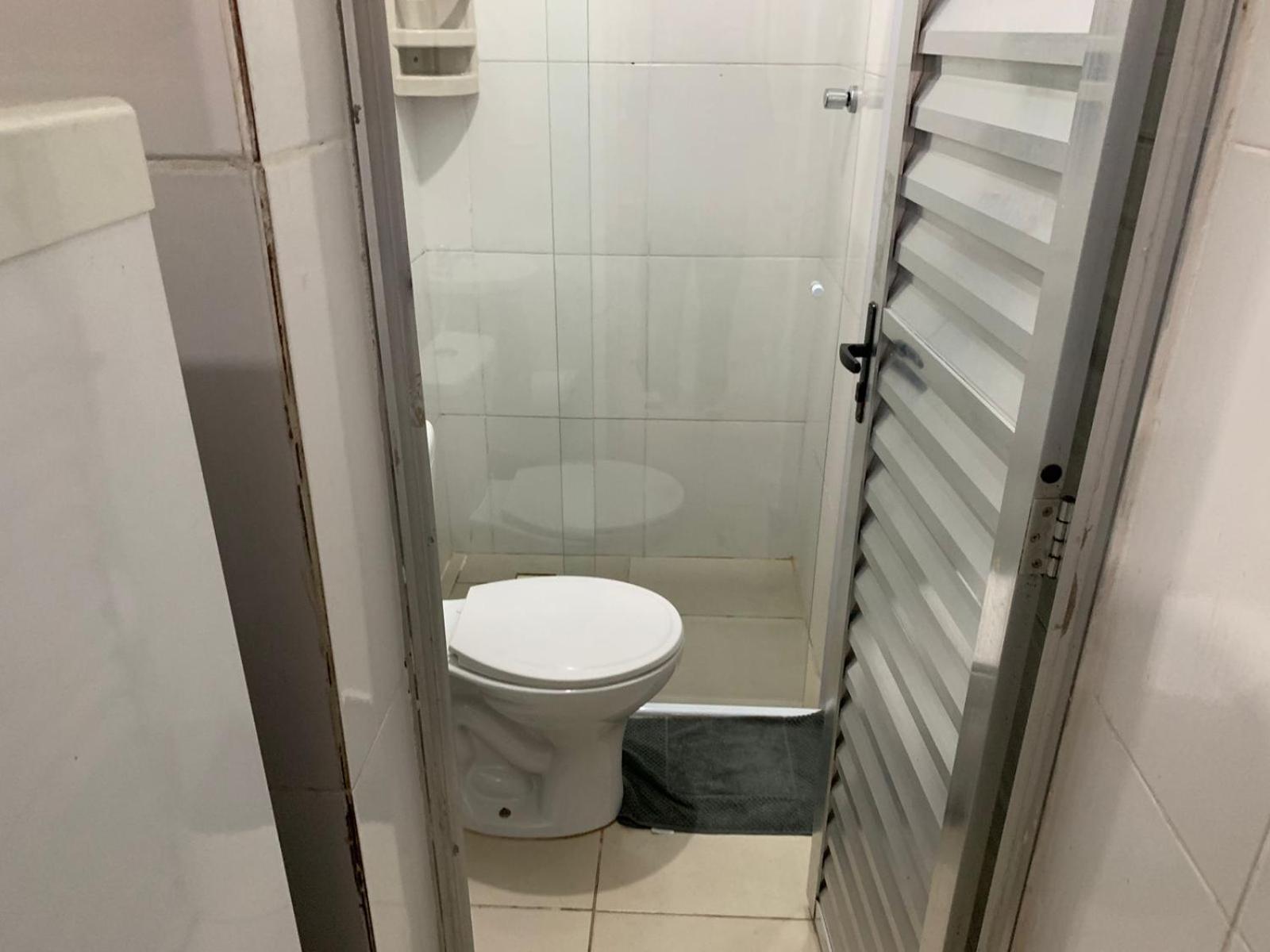 Apartment Proximo Ao Autodromo De Interlagos São Paulo