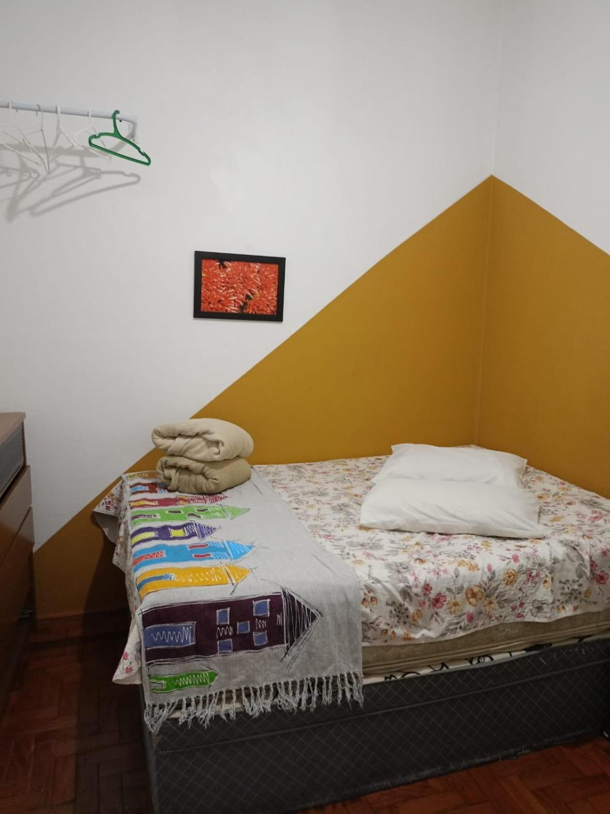 Acca Mariana Konukevi Sao Paulo
