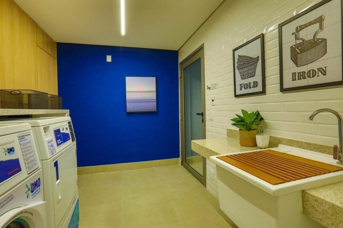Apartment Trevizzo Handy Paraiso!