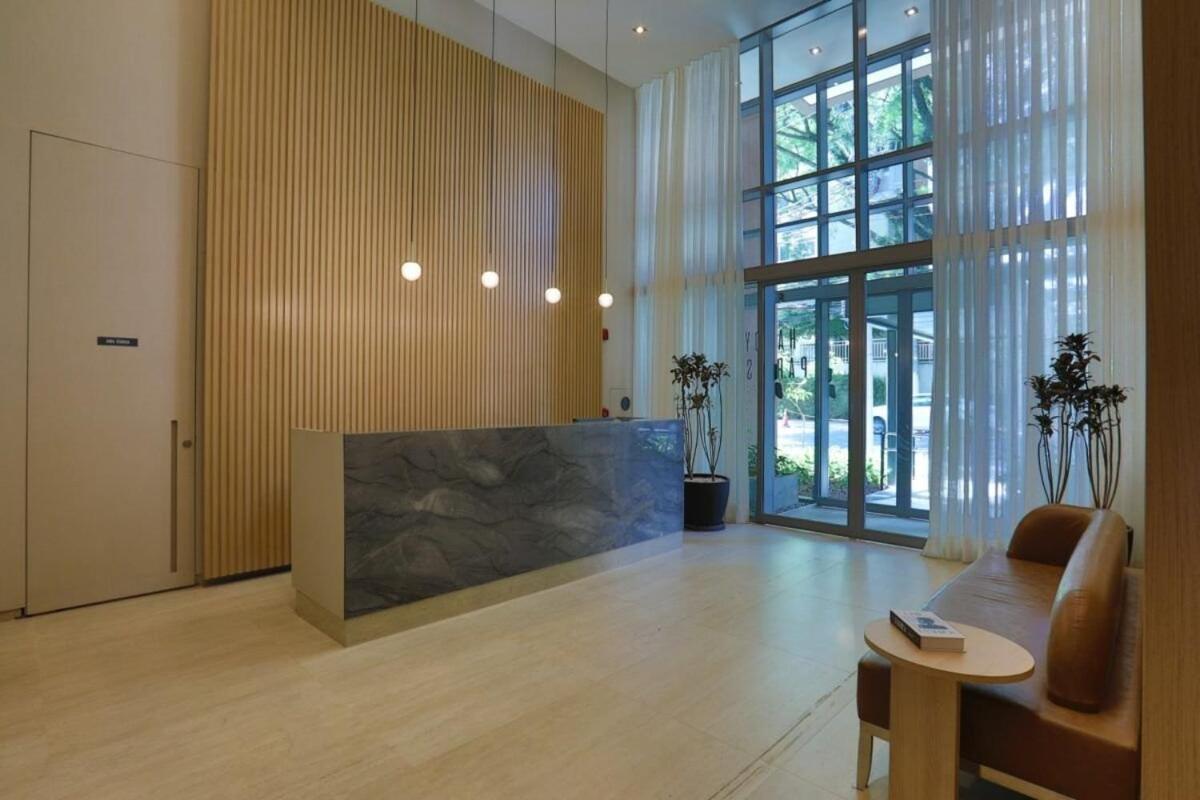 Apartment Trevizzo Handy Paraiso!