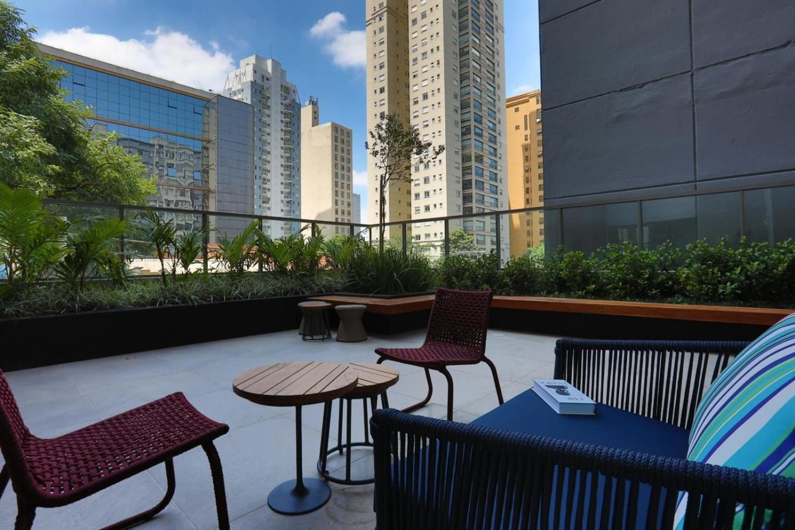 Apartment Trevizzo Handy Paraiso!