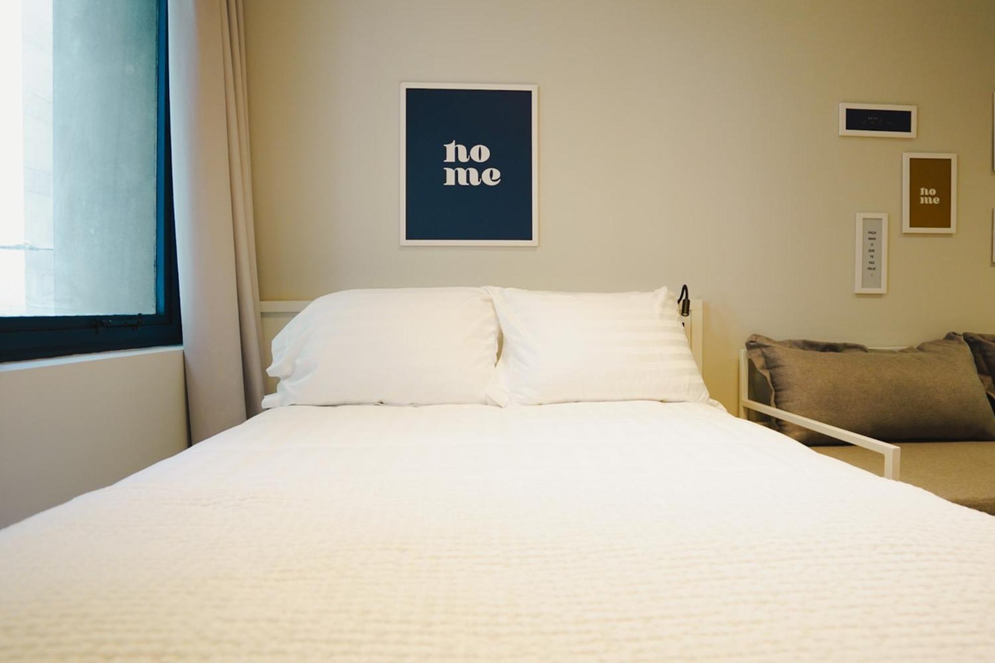 Apartment Ape Av Paulista Haddock Lobo Sao Paulo