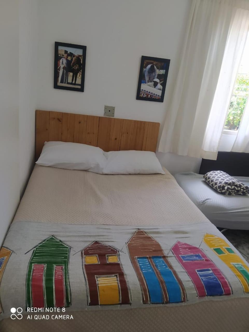 Acca Mariana Konukevi Sao Paulo