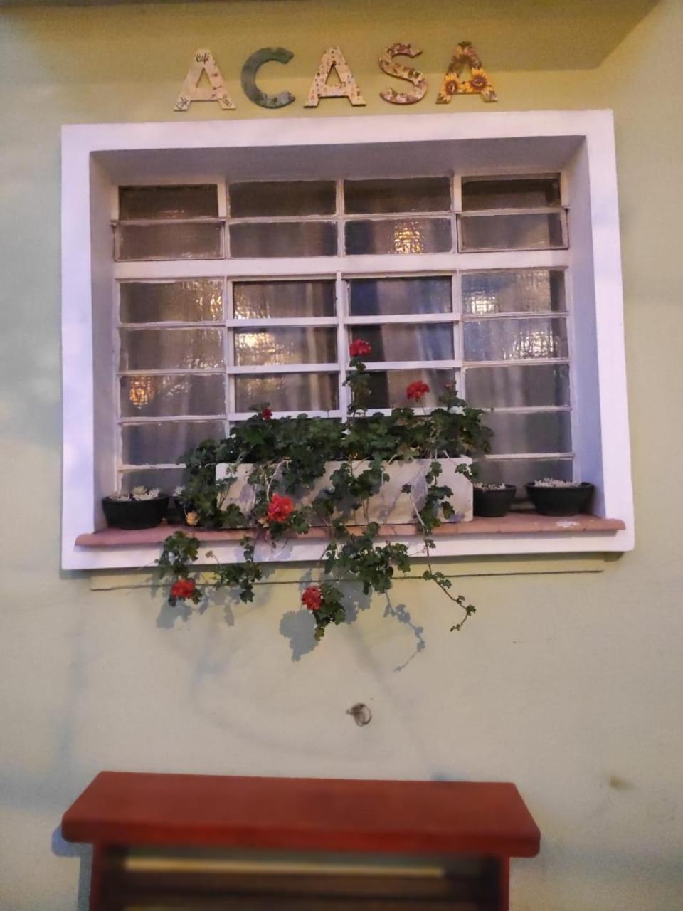 Acca Mariana Konukevi 3*