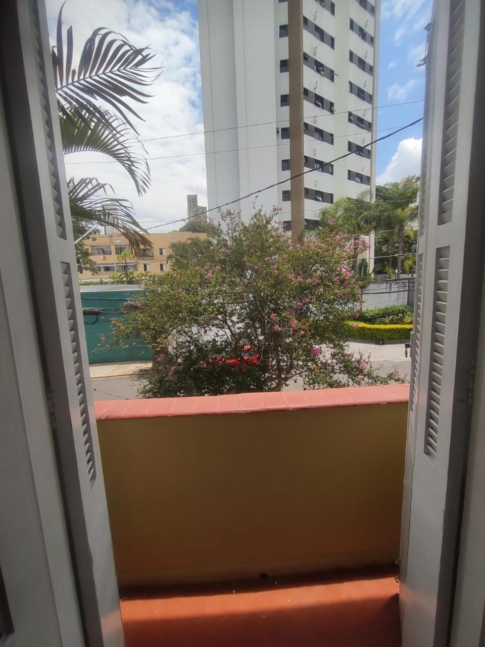 Acca Mariana 3* Sao Paulo