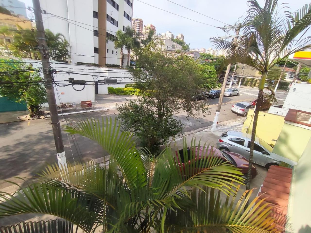Konukevi Acca Mariana 3*