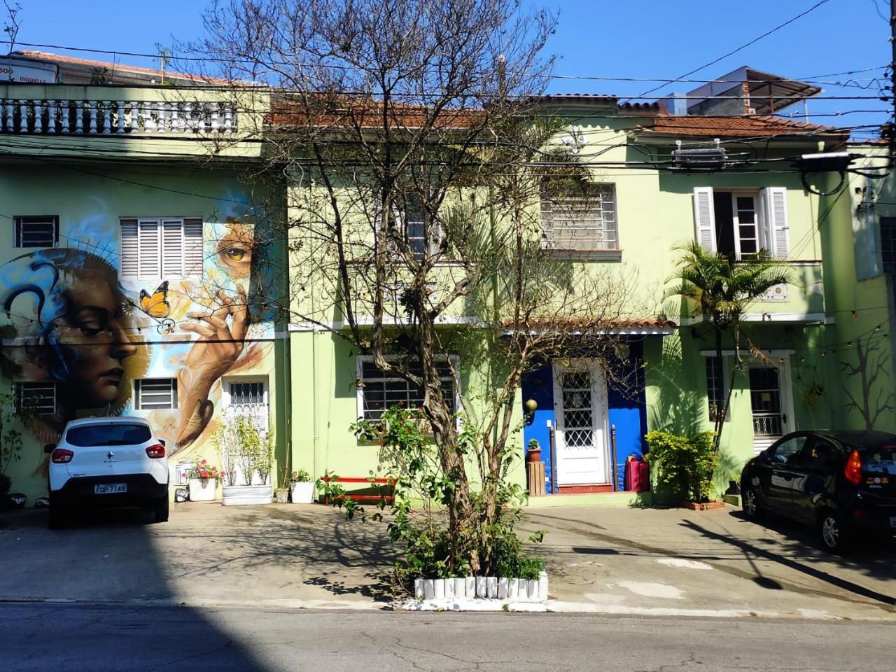 Acca Mariana Konukevi