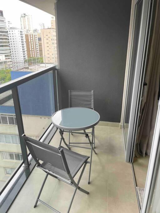 Studio Lorena Apartment Sao Paulo