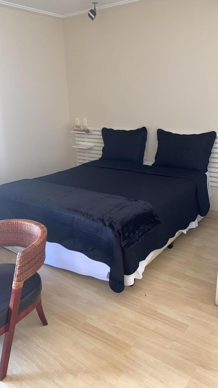 Apartment Flat Qualit Apto Executive Standard Jardins Sao Paulo