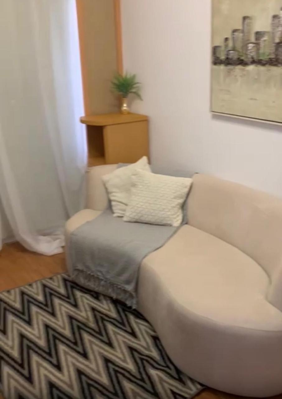 Apartment Flat Qualit Apto Executive Standard Jardins Sao Paulo