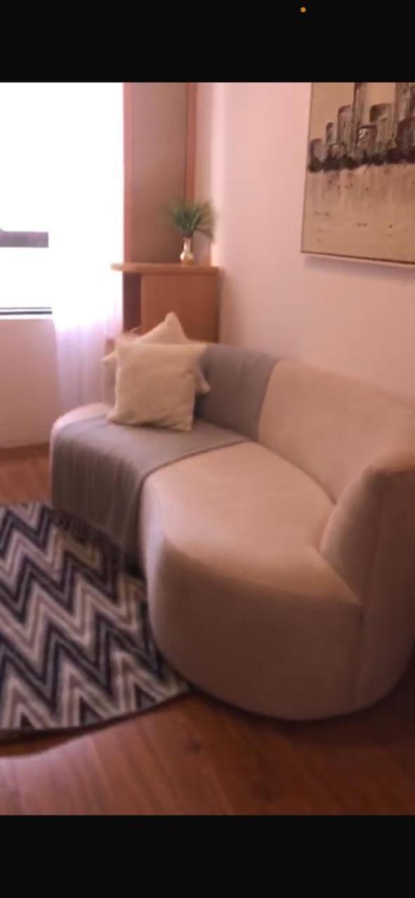 Flat Qualit Apto Executive Standard Jardins Apartment Sao Paulo