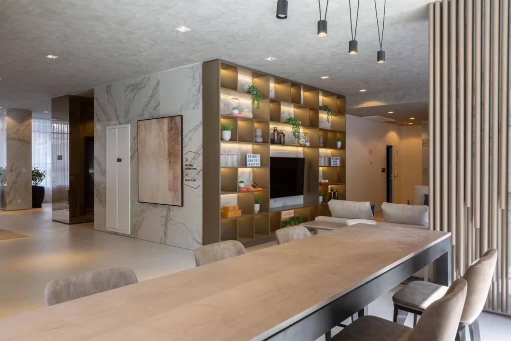 Apartamento Maxx Itaim - Homax *
