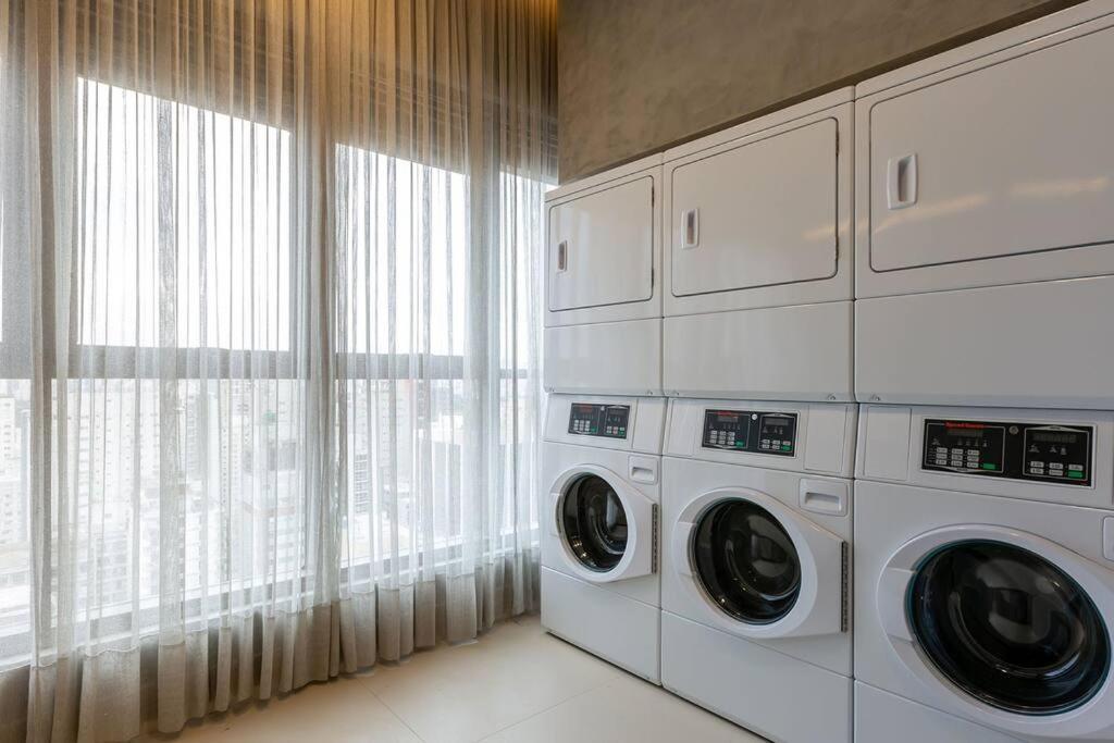 Maxx Itaim - Homax Apartamento
