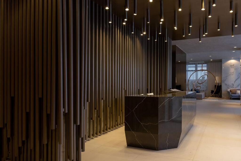 Apartamento Maxx Itaim - Homax
