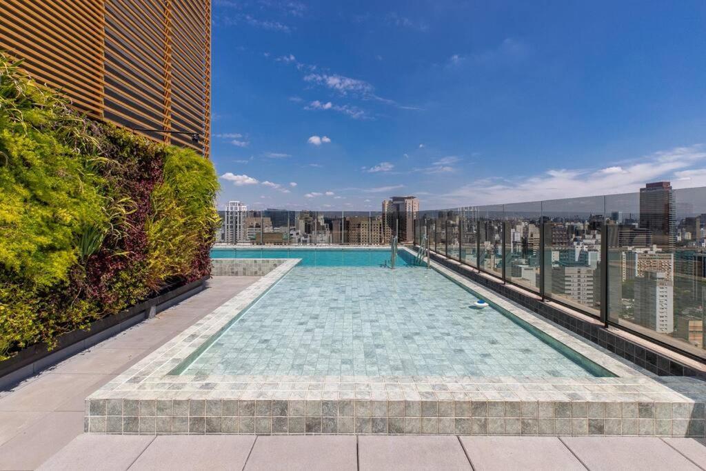 Apartamento Maxx Itaim - Homax *