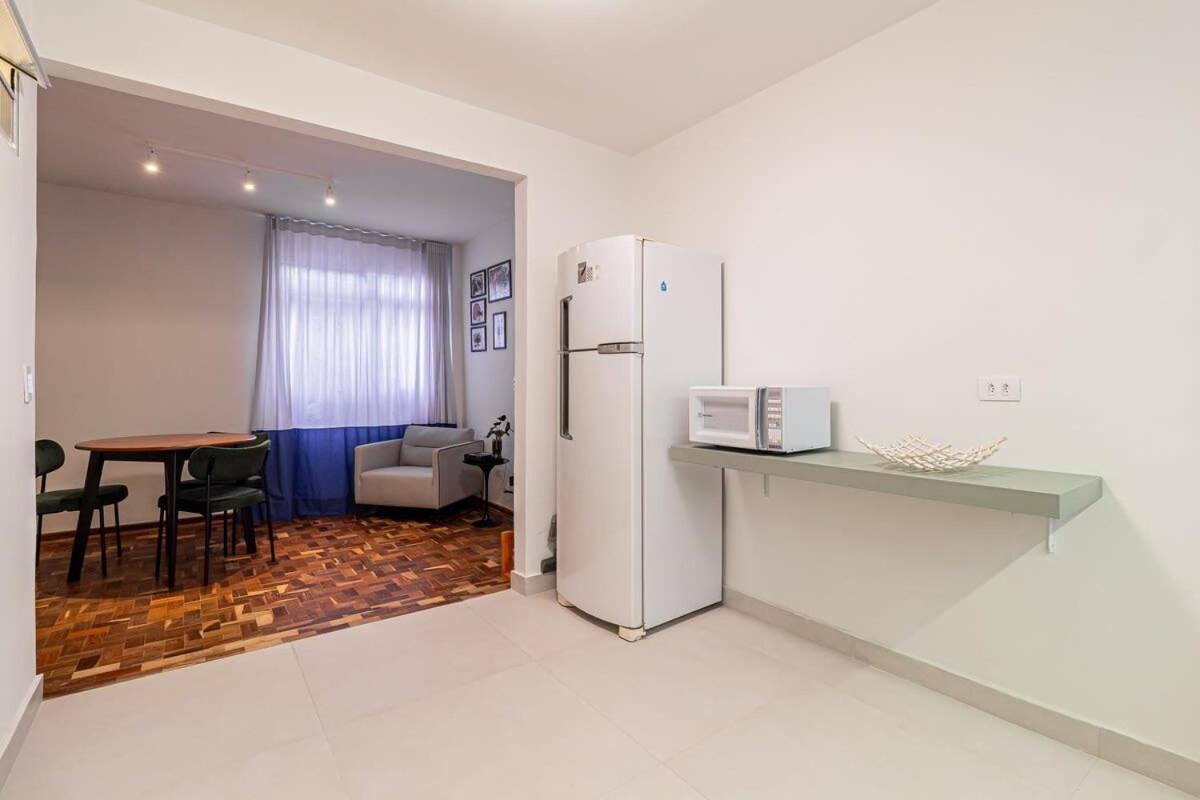 Bhomy Pinheiros - A 5min Do Metro Sumare Lo505 Apartemen Sao Paulo