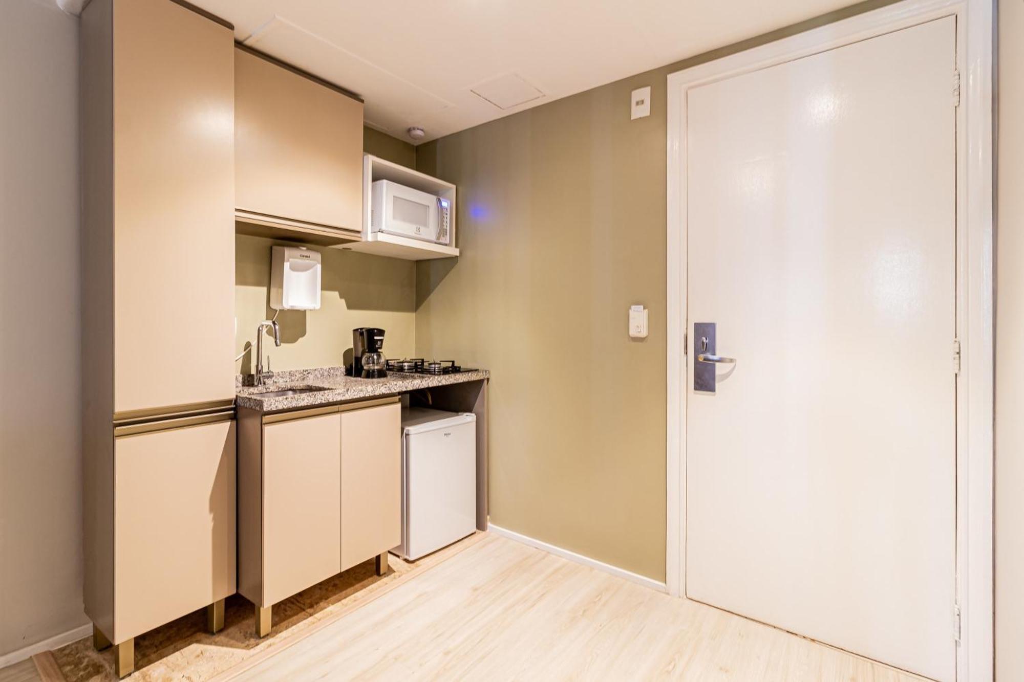 Apartment Bhomy Jardins - 15min A Pe Do Metro Masp Lep2012 Sao Paulo