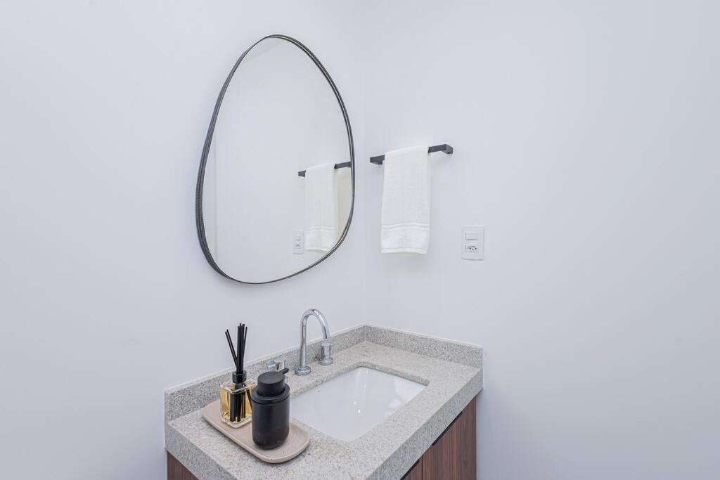 Maxx Itaim - Homax Apartamento São Paulo