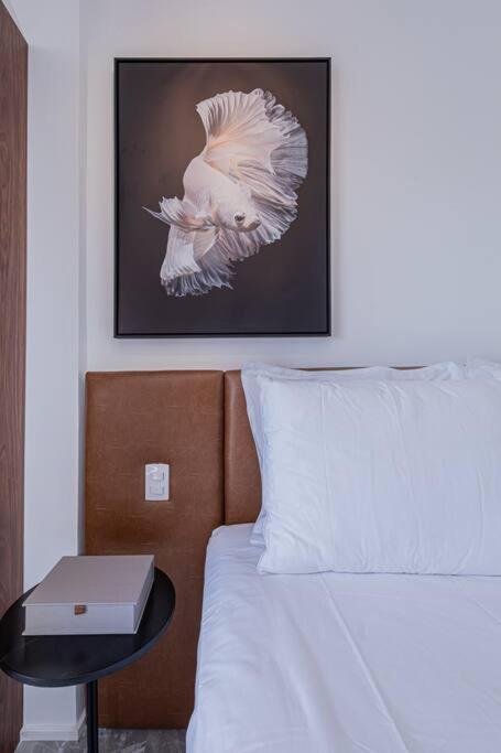 Maxx Itaim - Homax Apartamento