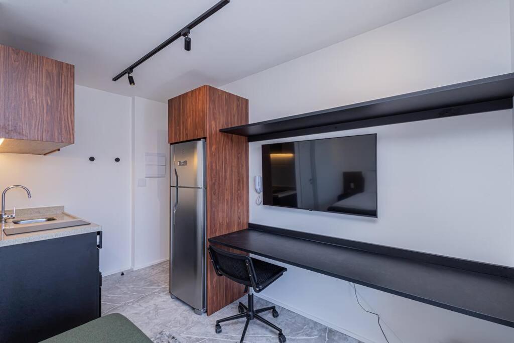 Apartamento Maxx Itaim - Homax *