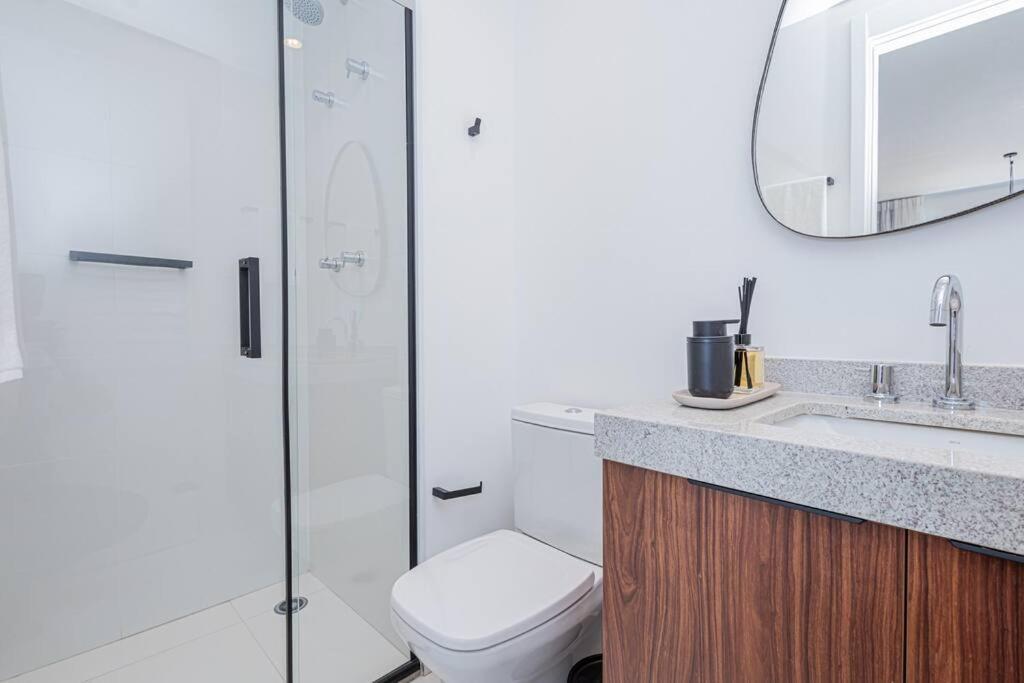 Apartamento Maxx Itaim - Homax São Paulo