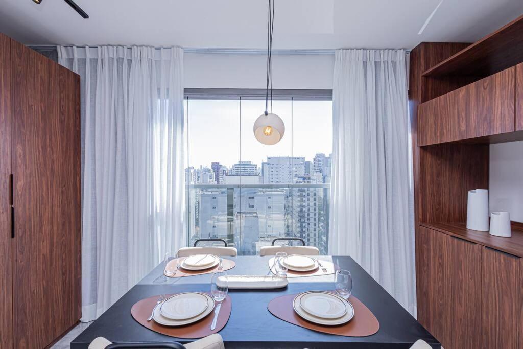 Apartamento Maxx Itaim - Homax