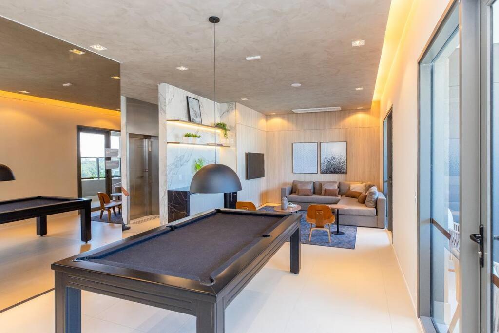 Maxx Itaim - Homax Apartamento *