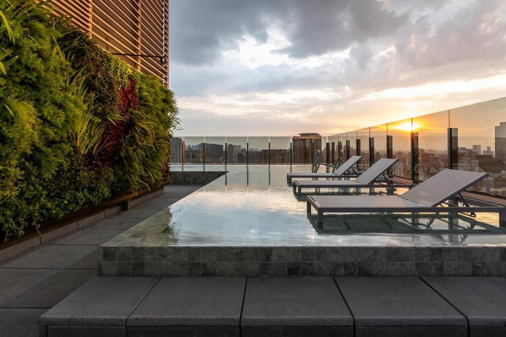 Apartamento Maxx Itaim - Homax *