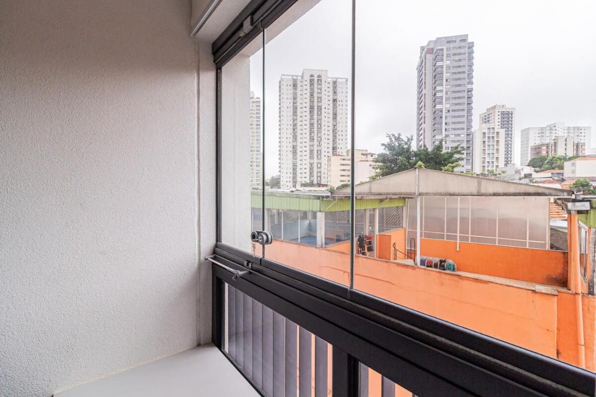 Bhomy Vmariana - 200m Do Metro Ch Klabin Kl302 Apartment