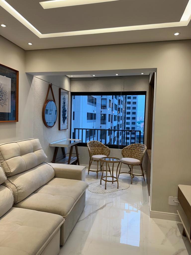 Apartamento De Alto Padrao Centro De Sp Apartment