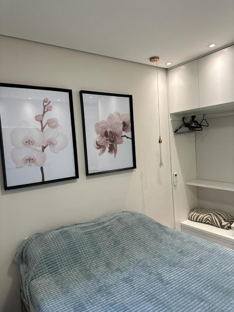 Apartamento De Alto Padrao Centro De Sp Apartment Sao Paulo