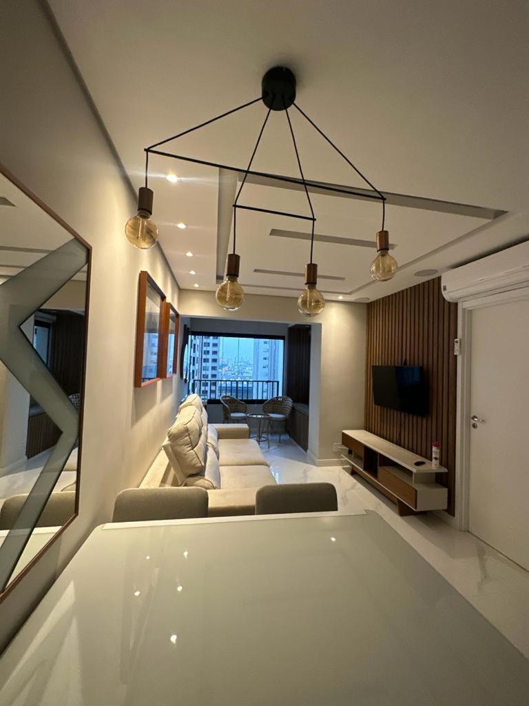 Apartamento De Alto Padrao Centro De Sp Apartment