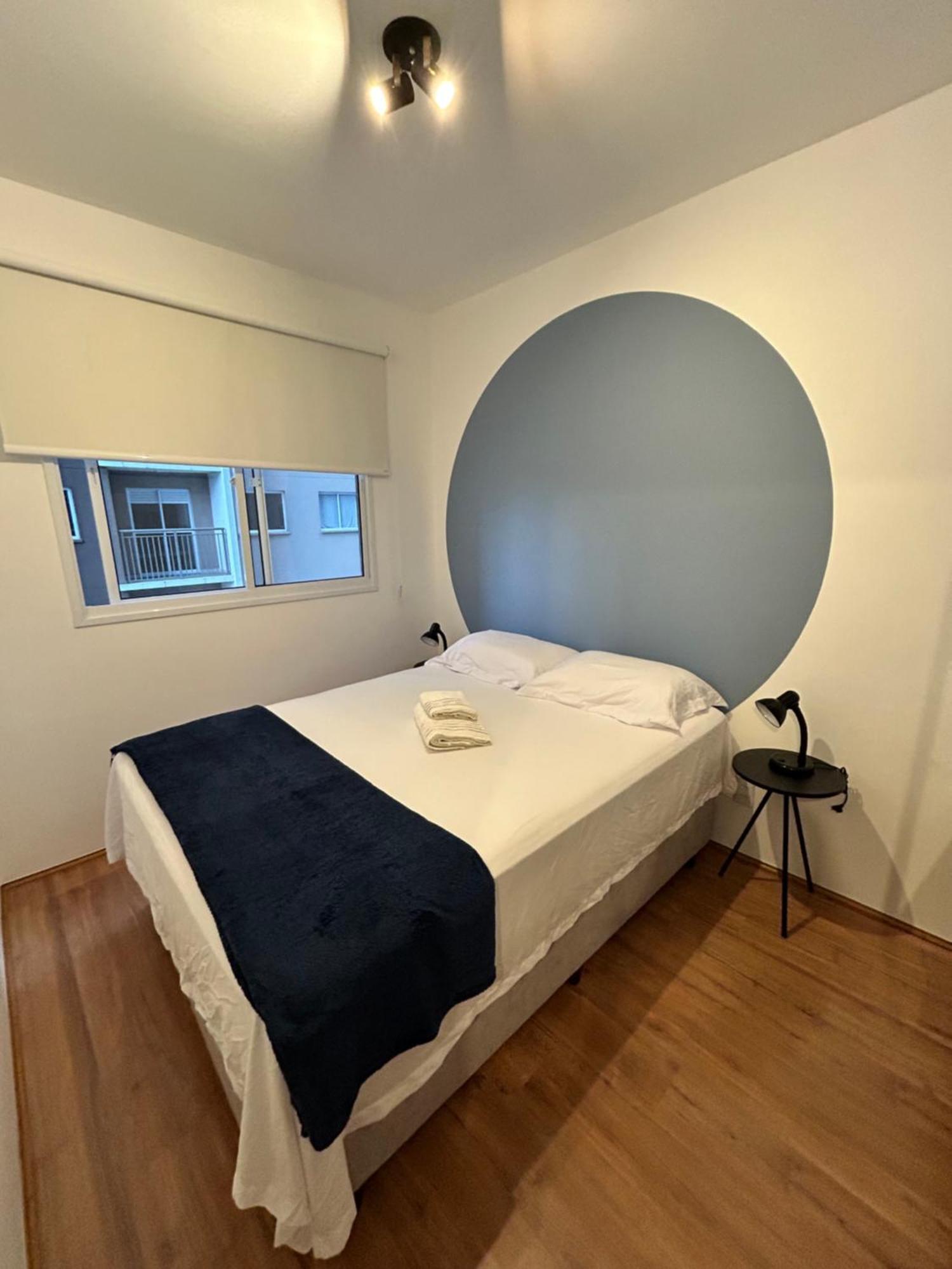 Conforto E Otima Localizacao Em Apartment Sao Paulo