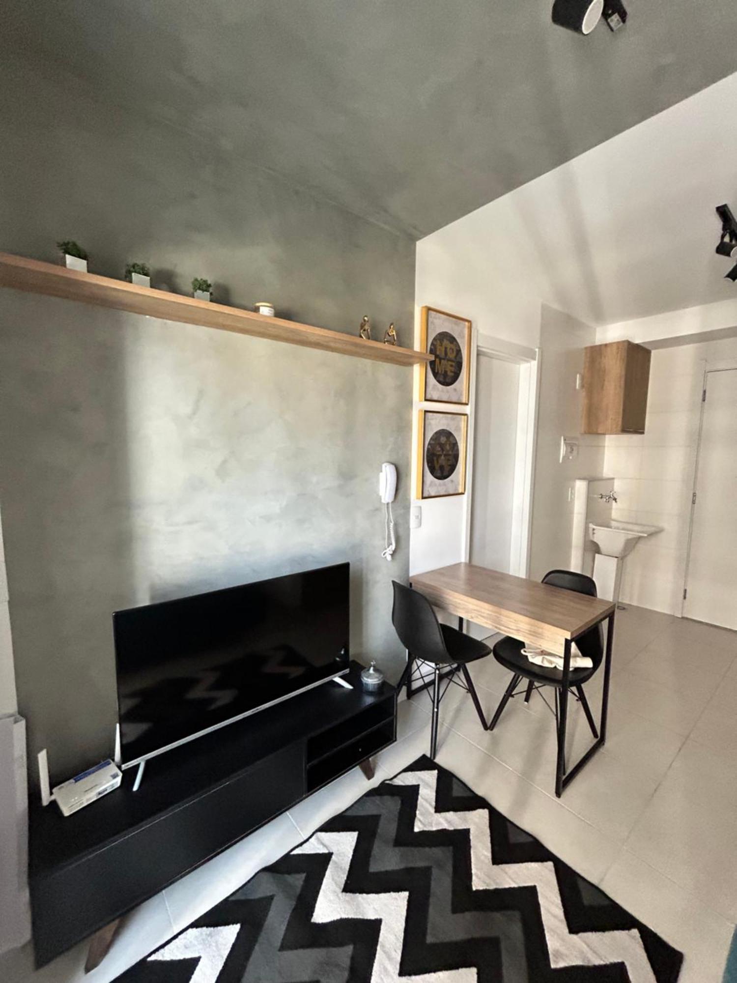 Apartment Conforto E Otima Localizacao Em São Paulo