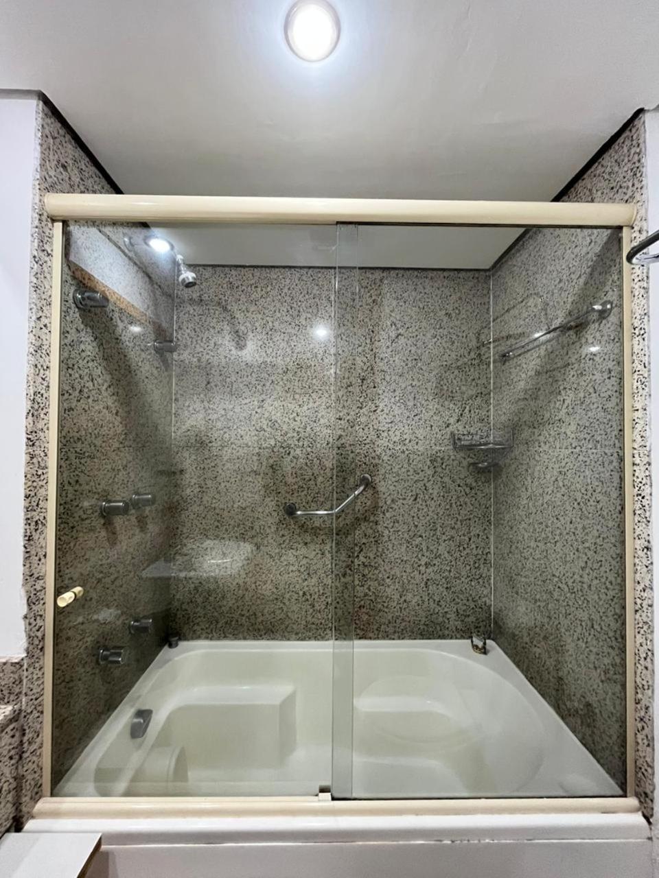 Apartment Flat Qualit Apto Executive Standard Jardins *