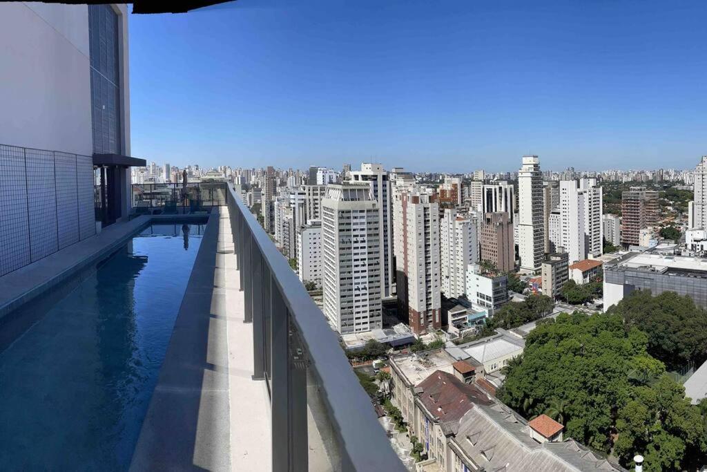 Studio Lorena Sao Paulo