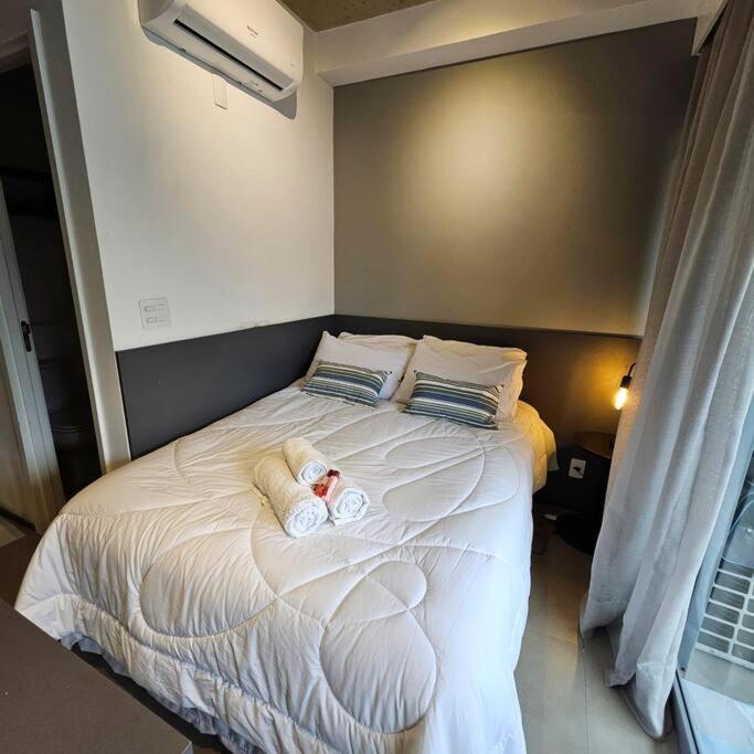 Apartment Studio Lorena